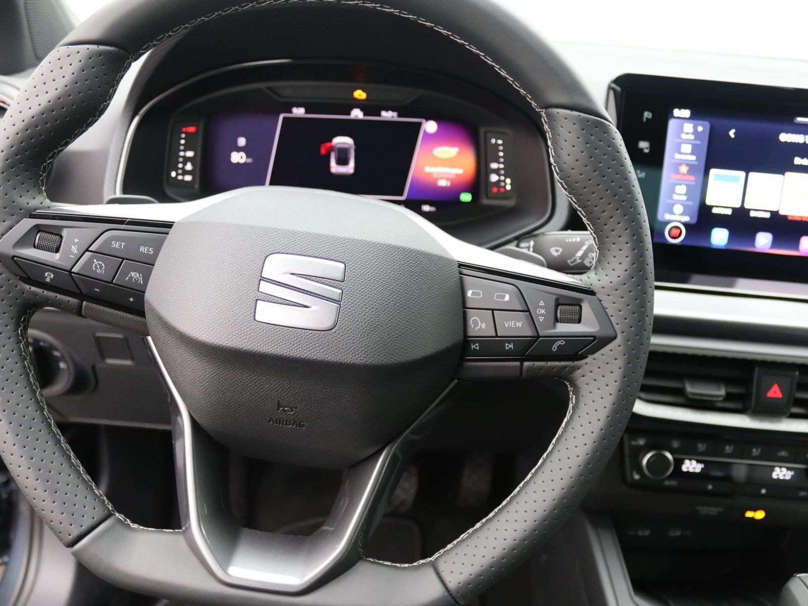 Seat Arona - Bild 16