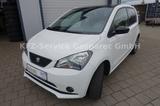 Seat Mii electric Plus - Seat Mii: Plus