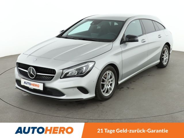 Mercedes-Benz CLA 200 Shooting Brake Urban Aut. *LED*ACC*