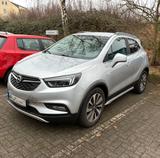 Opel Mokka X1.4/LED/Premium-Paket/1-Hand - Opel Mokka X in Dresden