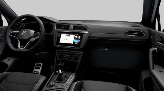 Volkswagen Tiguan Allspace - Bild 3