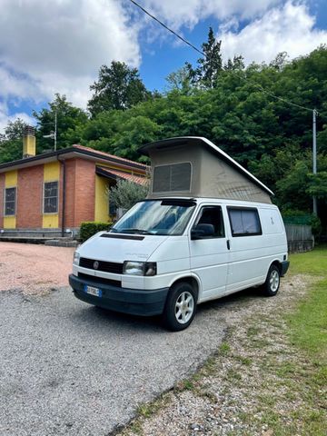 Westfalia T4 Westfalia California coach westaflia