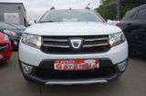 Dacia Sandero II Stepway Prestige - Dacia Sandero aus 2016
