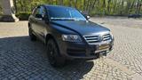 Volkswagen Touareg 3.0V6 TDI-AHK 3t-Automatik-Standhe-Luftf - Volkswagen Touareg aus 2006: 3.0