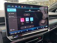 Volkswagen ID.7 - Vorschau Bild 22