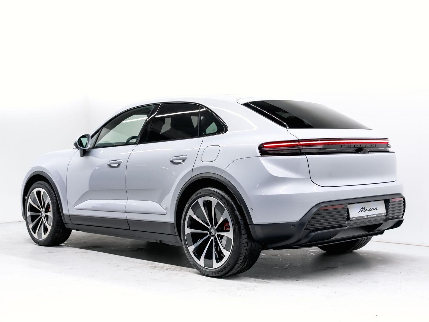 Porsche Macan 4S imagem 3
