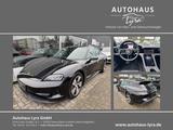 Porsche Taycan 4S Sport Turismo*LED*PANO*BOSE*KAM*FACELI - Porsche Taycan in Frankfurt (Main)