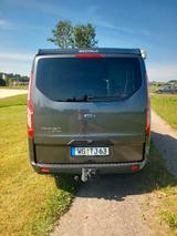 Ford Tourneo Custom Nugget ACTIVE - Offers matching your search criteria