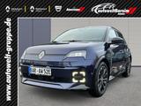 Renault R 5 E-Tech elektrisch Iconic Five 150 Comfort Ra - blaue Renault R 5