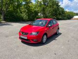 Seat Ibiza Lim. Ref.  TÜV-AU NEU, 86.000 KM, 1.HAND - Seat Ibiza: 1.8