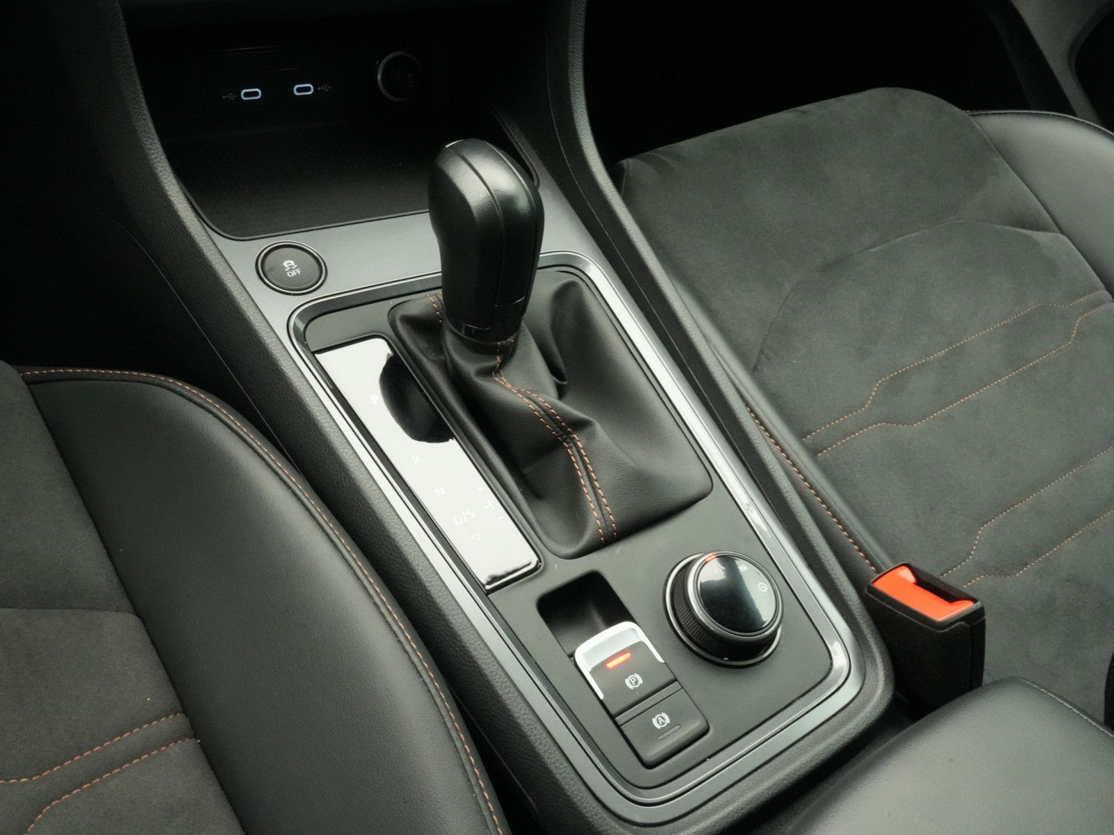 Cupra Ateca - Bild 12