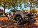 Volkswagen Amarok PanAmericana Standh. LED LKW Garantie - gebrauchte VW Amarok aus dem Jahr 2024