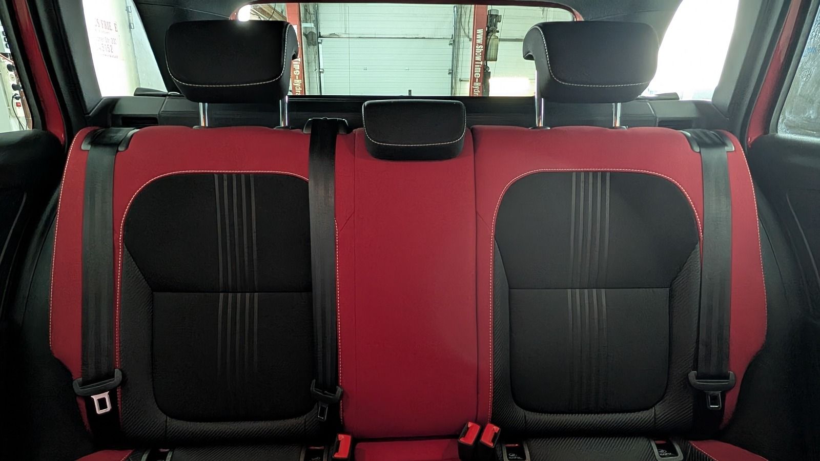 Fahrzeugabbildung SKODA Fabia Combi 1.0 TSI * LED * SHZ Monte Carlo