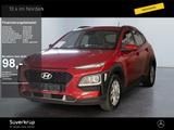 Hyundai Kona Select 2WD 1.0 T-GDI SPUR - Hyundai Gebrauchtwagen in Kiel