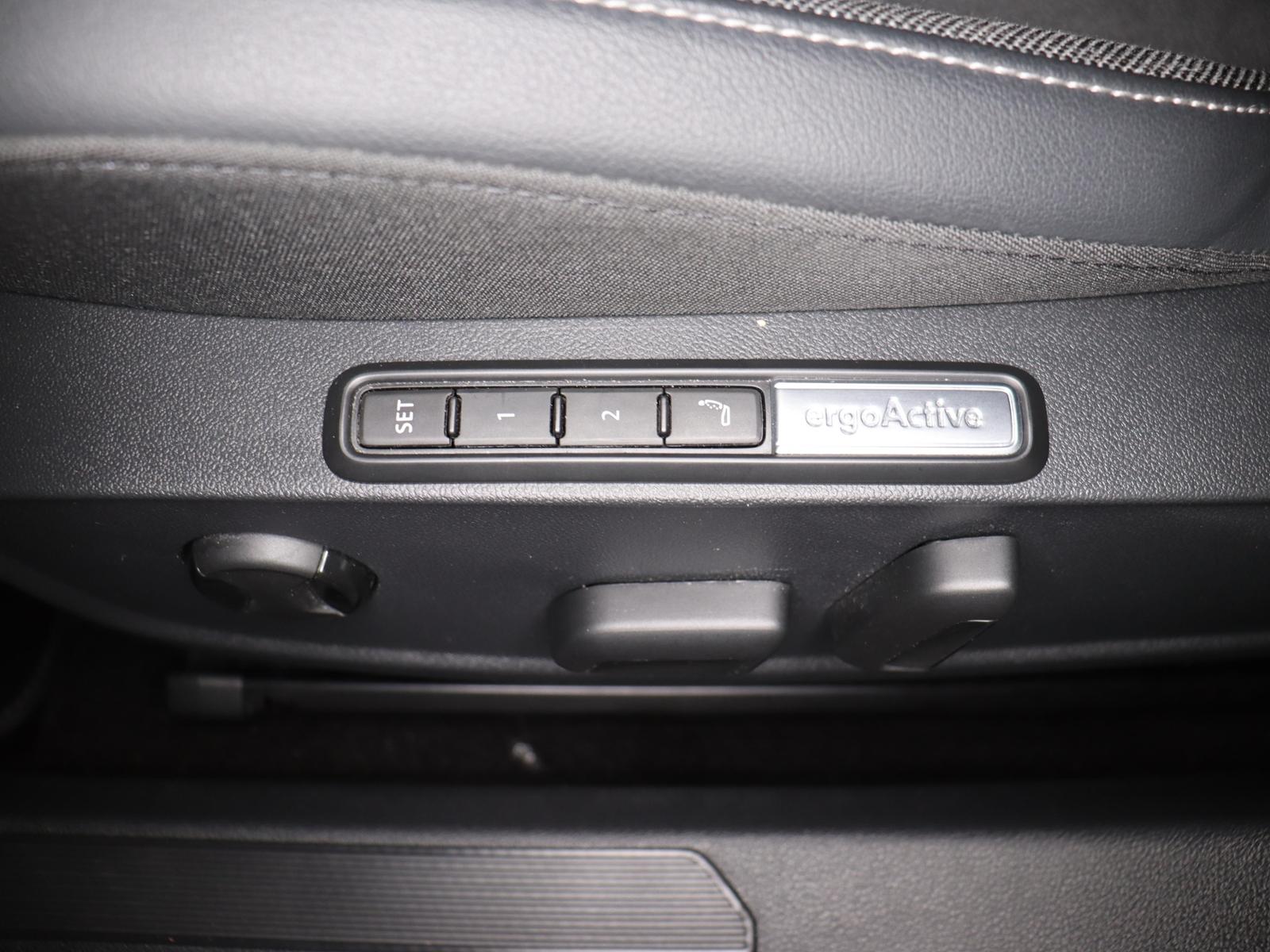 Volkswagen Golf Style 2.0TDI DSG 199,-ohne Anzahlung ACC er, миниатюра 11