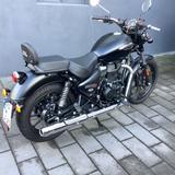 Royal Enfield Meteor 350 - Royal Enfield Meteor 350