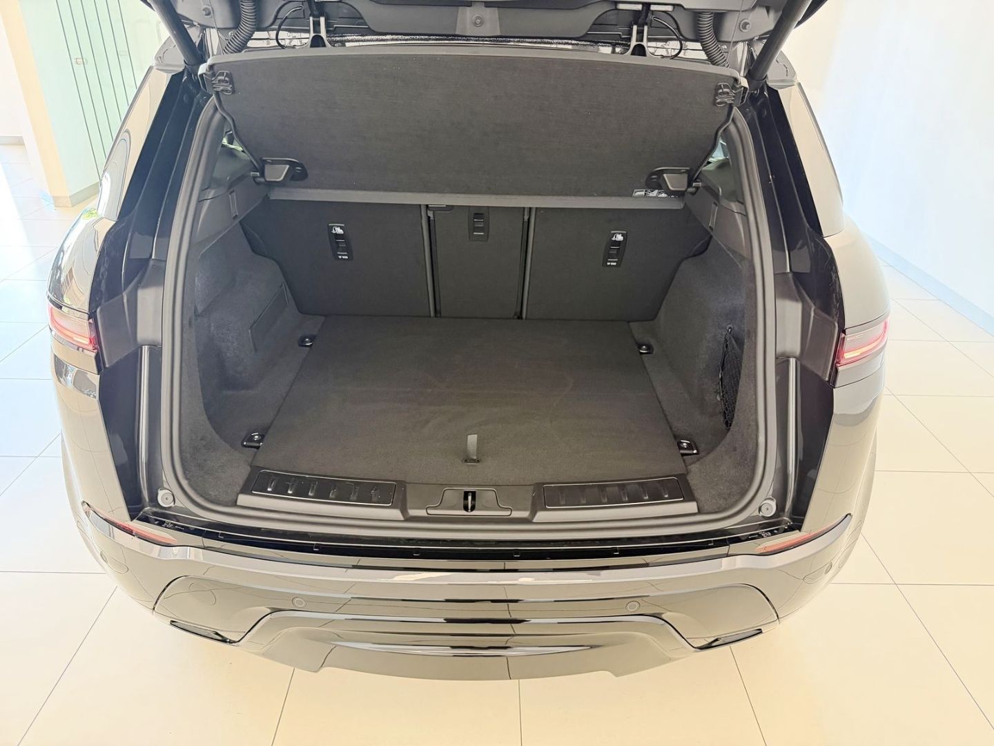 Land Rover Range Rover Evoque - Bild 17