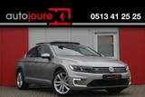 Volkswagen Passat 1.4 TSI GTE Connected Series Plus | Schui - mit Hybrid-Antrieb: Teilleder