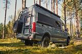 Mercedes-Benz Sprinter 319 4x4 - Angebote