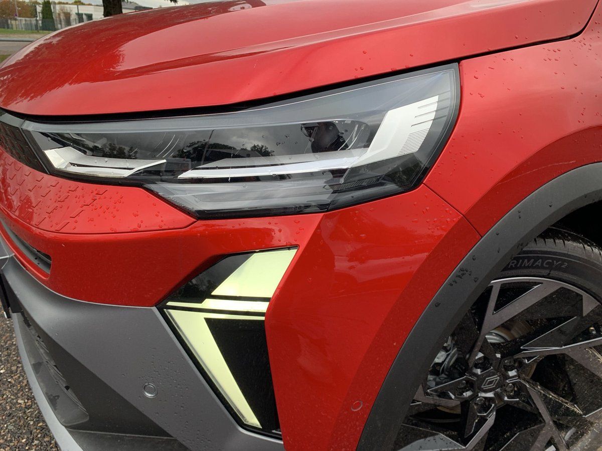 Renault Captur - Bild 24