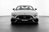 Mercedes-Benz BRABUS SL 750 auf Basis Mercedes-AMG SL 63 - Mercedes-Benz SL-Class in Duisburg