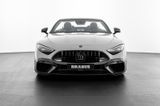 Mercedes-Benz BRABUS SL 750 auf Basis Mercedes-AMG SL 63 - Roadster Mercedes sl gebraucht
