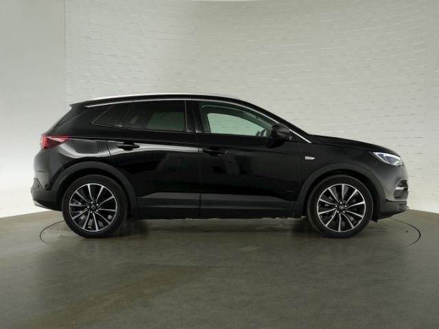 Grandland X PHEV ULTIMATE 4WD AT+LED+NAVI+360 GR