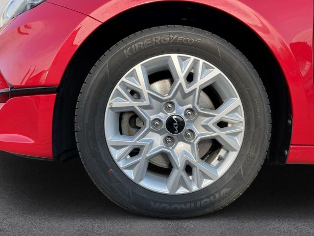 Fahrzeugabbildung Kia Ceed VISION * SITZHEIZUNG* *LENKRADHEIZUNG* *KAM