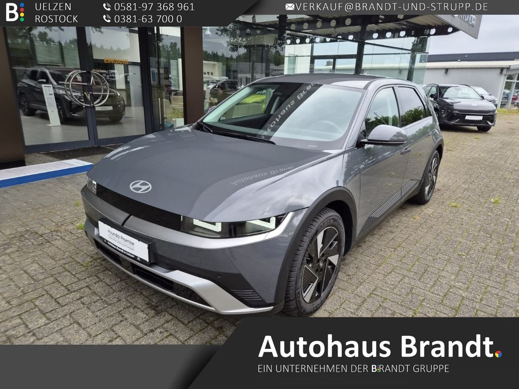 Image of Hyundai IONIQ 5