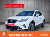Seat Arona 1.5 TSI DSG FR NAVI KAMERA LED ACC GRA DAB - Seat Arona aus 2023