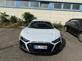 Audi R8 Coupe 5.2 FSI quattro Capristo Umbau Tuning - gebrauchte Audi R8 aus dem Jahr 2019