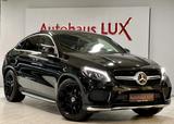 Mercedes-Benz GLE 350 DIESEL*4M*AMG LINE*PANO*HEADUP*H&K*VOLL*