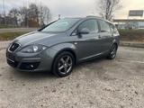Seat Altea.XL 2.0 TDI Allra - Seat Altea: Xl TDI