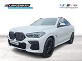 BMW X6 xDrive30d M Sport LASER HUD M Sport Abgasanla - BMW X6 in Erfurt
