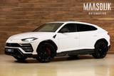 Lamborghini Urus 4.0 V8|Ceramic|B&O 3D|23''|Massage|Pano|HUD - Lamborghini aus 2019