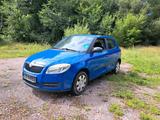 Skoda Fabia 1.2HTP - Skoda Fabia: Htp