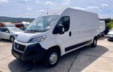 Fiat Ducato Kasten130 L4H2 Klima AHK Camper TÜV neu - Fiat Ducato: Camper