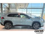 Toyota Corolla Cross Hybrid Teamplayer FACELIFT // LED  - graue Toyota Corolla Cross