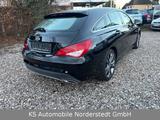 Mercedes-Benz 200 CLA Cla 2.1 CLA 200 D SB 7G-DCT - Mercedes-Benz CLA 200 Gebrauchtwagen in Hamburg