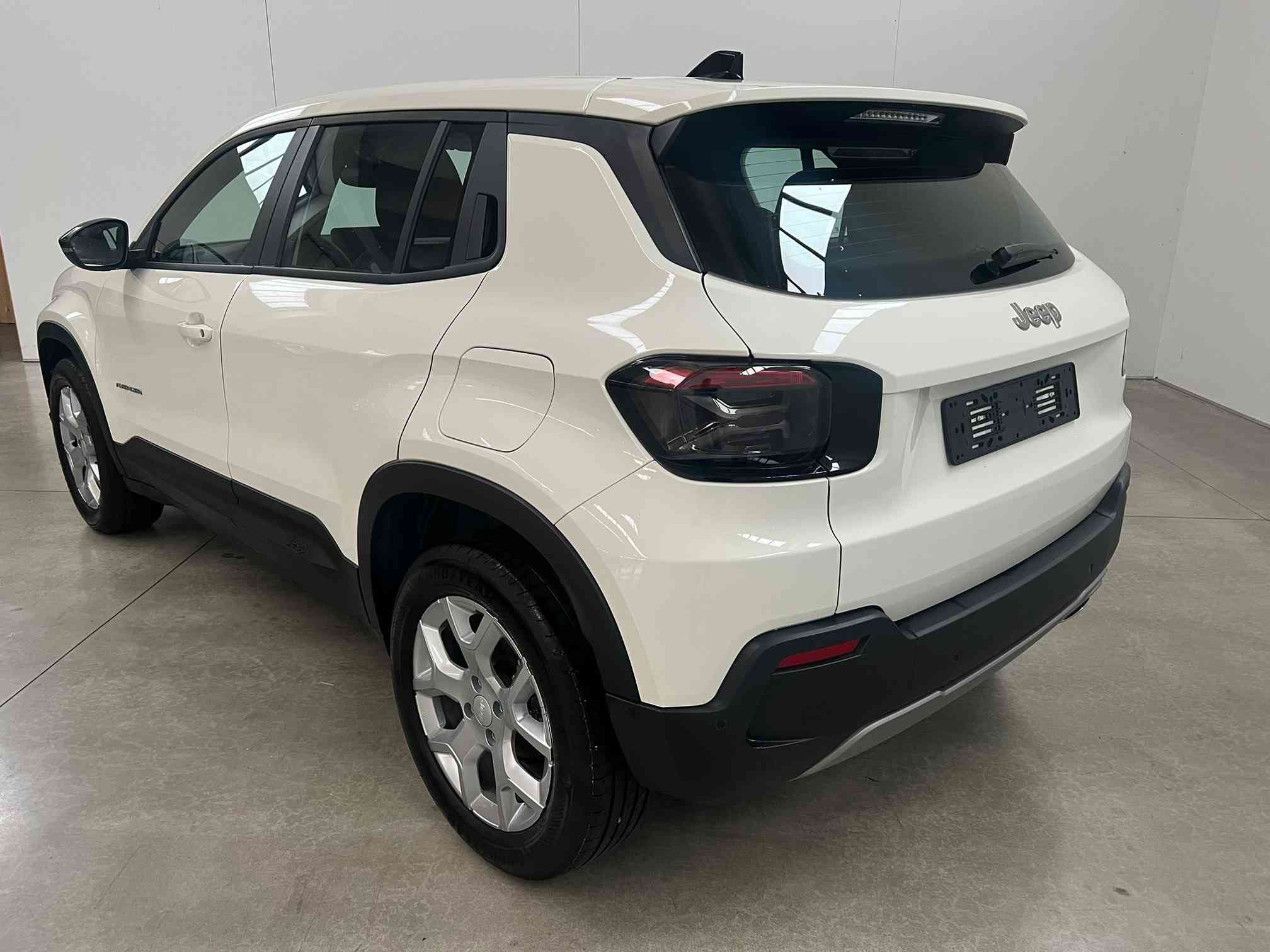 Other Jeep Avenger 1.2 Turbo Altitude - CarPlay/Cruise imagem 2
