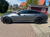 Mercedes-Benz AMG GT43 4MATIC+ Designo Magno 360 Distron.Night - Mercedes-Benz GT-Klasse von privat
