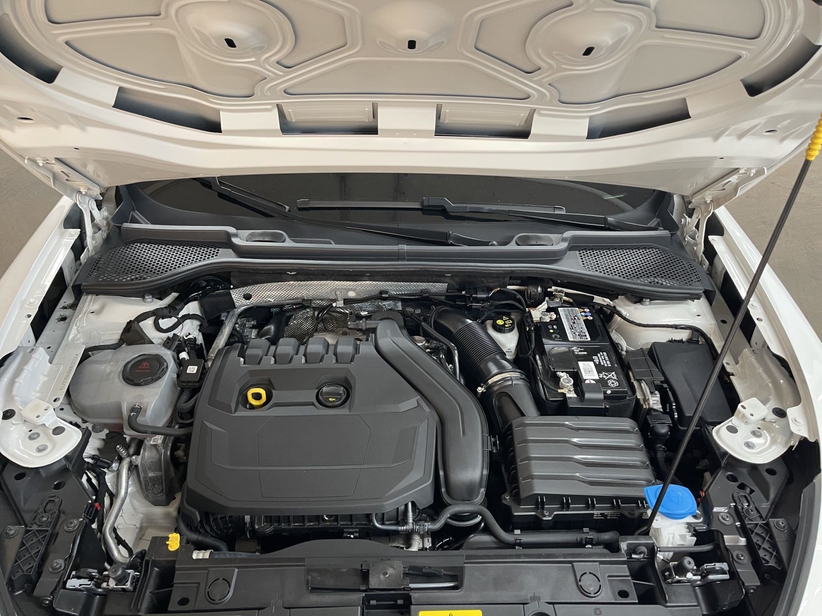 Cupra Formentor - Bild 23