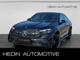 Mercedes-Benz GLC 300 d Coupé 4M AMG|BURM|NIGHT|PANO|AHK|LEDER