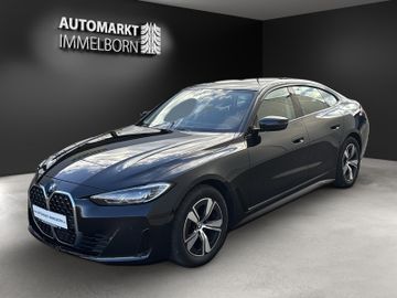 BMW 420 Gran Coupé - 3