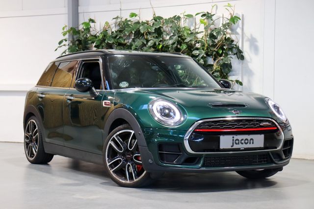 MINI JOHN COOPER WORKS Clubman All4, ACC, Pano, H/K