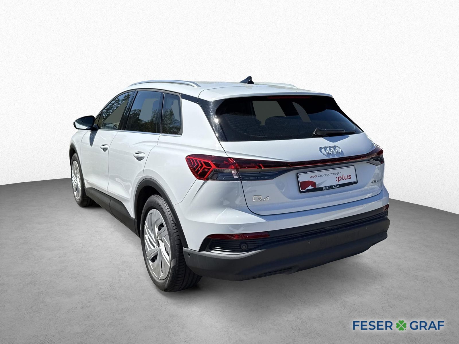 Audi Q4 e-tron - Bild 7