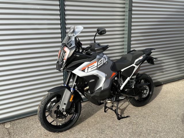 KTM 1290 SUPER ADVENTURE S  / MY 24 / JAHRE GARANTIE