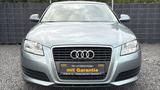 Audi A3 Sportback 1.4 TFSI Attraction - Audi A3 aus 2009: Sportback