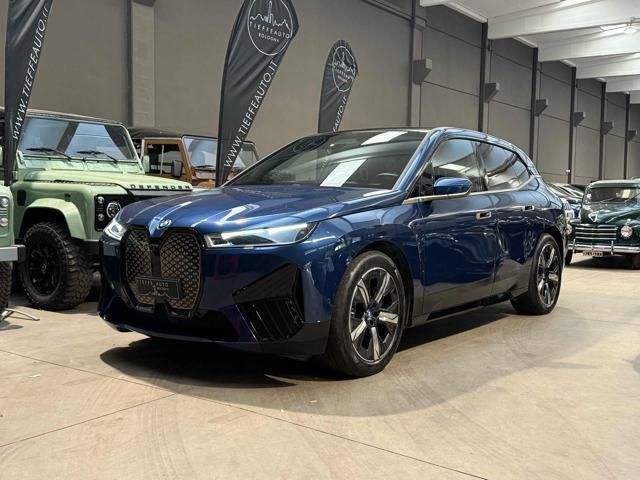 Other BMW iX xDrive 50 Pacchetto Sportivo
