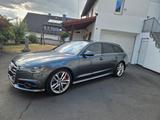 Audi S6 AVANT 4.0 TFSI quattro Matrix/Vollausstattung - gebrauchte Audi S6 aus dem Jahr 2018